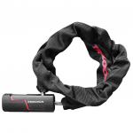 TRELOCK BC 480 110/7 CODE jalgratta lukk &ndash; must 8006155