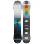NITRO CINEMA GULLWING-lumelaud 833120001155