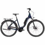 CORRATEC E-POWER URBAN AP5 8SC 28 elektrijalgratas &ndash; sinine/hall BK2831355