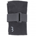 BBB BSB-45 ROLLPACK 0.55L sadulakott &ndash; must BSB-4552755