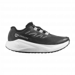 SALOMON AERO BLAZE 3 GRVL jooksujalatsid - must/valge L47914900255