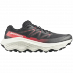 SALOMON ULTRA FLOW 2 maastikujooksujalatsid - must/valge/punane L49275300255