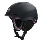 ROSSIGNOL ALTA IMPACTS STRATO kiiver - must/valge RKMHH04000_52-55