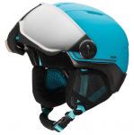 ROSSIGNOL WHOOPEE VISOR IMPACTS BLUE kiiver S RKIH501_52-55