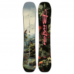 BURTON CUSTOM MEN'S lumelaud - jungle 106881A97DRG-156