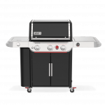 WEBER Genesis EPX-335 gaasigrill, 1501956 1501956