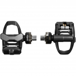 MAGENE P715S pedaalip&otilde;hine v&otilde;imsusm&otilde;&otilde;tja (Look Cleats)) &ndash; Must 28256