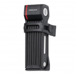 TRELOCK FS 280/80 ZF 280 X-MOVE jalgratta lukk &ndash; must 8005556