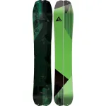 NITRO DOPPLEGANGER SPLIT meeste splitboard 830527001156