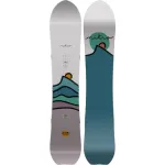 NITRO DROP naiste lumelaud 83083935856