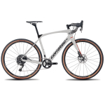 CORRATEC ALLROAD C1 gravel-jalgratas &ndash; helehall BK2716056