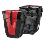 ORTLIEB BACK-ROLLER XL 70L pakiraamikotid - punane/must F5356