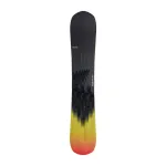 ROSSIGNOL RESURGENCE WIDE meeste lumelaud - must REPX502000_156