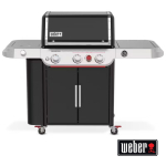 WEBER GENESIS EP-335 gaasigrill, 1501157 1501157