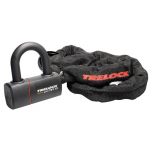 TRELOCK LC 680 110/10 jalgratta lukk &ndash; must 8006157