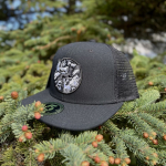STIRNU BUKS Flat Cap FIVESTARS &ndash; Must BUKS_FSC_4.57