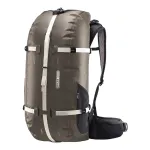 ORTLIEB ATRACK 35L seljakott &ndash; tume liivakarva R7057