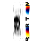 BURTON MEN'S CUSTOM X lumelaud 106891CA03RG-158