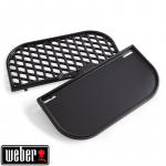 WEBER grilli- ja grillplaadijaam, 8858 8858