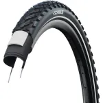 SCHWALBE MOTION LAND CRUISER PLUS 28" rehv - must/refleks 11159759