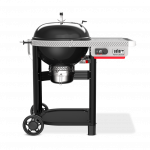 WEBER PERFORMER&trade; SMART 57 cm s&ouml;egrill, 1501959 1501959