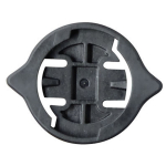 WAHOO ELEMNT QUARTER TURN MOUNT ADAPTER adapter 25159
