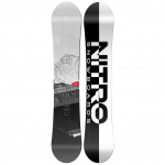 NITRO PRIME RAW WIDE lumelaud 833029001159