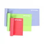 SPOKEY SWING II 920959 fitnesskummide komplekt 920959