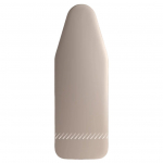 LAURASTAR MYCOVER triikimislaua kate &ndash; taupe 999990059