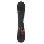 ROSSIGNOL ONE meeste lumelaud - must REPP101000_159
