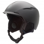 ROSSIGNOL TEMPLAR IMPACTS BLACK kiiver S RKKH204_55_59