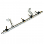 WEBER gaasikollektor 4 ventiiliga Genesis 300-le (LP, 2022+) &ndash; 64660 64660