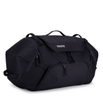 THULE ROUNDTRIP 80L varustusekott &ndash; must 69-3205160