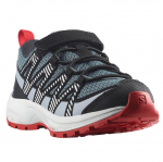 SALOMON XA PRO V8 K matkajalatsid - sinine/hall L41613600160