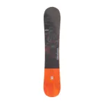 ROSSIGNOL EVADER WIDE meeste lumelaud - must/oranž REPR202000_160