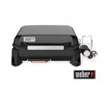 WEBER SLATE GP 43 cm Premium Griddle gaasigrill &ndash; 1501161 1501161