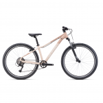 CTM CHARISMA 1.0 29" naiste jalgratas &ndash; pastellpruun 225.061