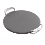 WEBER Crafted Gourmet BBQ System glasuuritud pitsakivi, 8861 8861