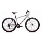 DRAG ZX1 26" jalgratas &ndash; h&otilde;bedane 01-01001662