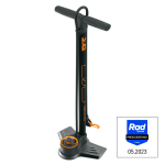 SKS AIR-X-PLORER 10.0 p&otilde;randapump - must 11662