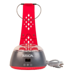 SILCA CHAIN WAXING SYSTEM &ndash; EU pistik 26862