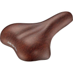 SELLE SAN REMO LINDAU sadul &ndash; pruun 333562