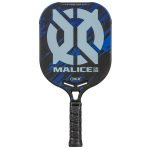 ONIX MALICE DB Open Throat pickleballi reket 16" &ndash; sinine 711462
