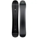 NITRO HIGHLANDERi lumelaud - must 833013001162