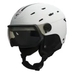 ROSSIGNOL ALLSPEED VISOR IMPACTS PHOTOCHROMIC STRATO kiiver - valge RKMHE01000_60-62