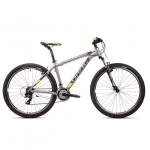 DRAG ZX2 26" jalgratas &ndash; h&otilde;bedane 01-01001563