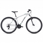 CTM REIN 1.0 29" jalgratas &ndash; valge 223.163