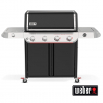 WEBER GENESIS E-435W gaasigrill, 1501264 1501264