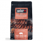 Weber sealihalaastude suitsusegu &ndash; 0,7 kg, 17664 17664