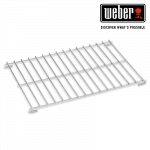 WEBER k&uuml;psetusrest &ndash; suur 23 x 37 cm, 6564 6564